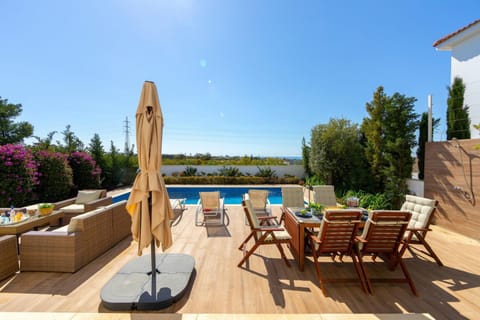 Villa | 3 bedrooms