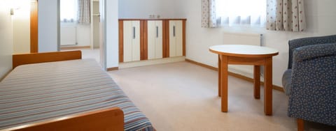 House | 1 bedroom