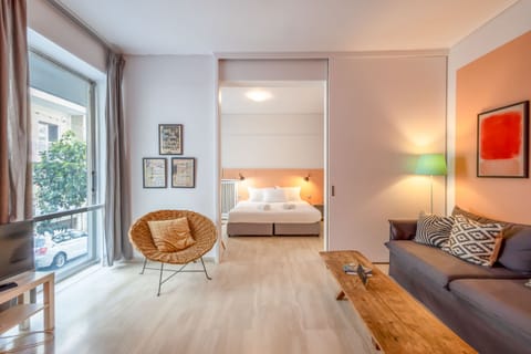 House | 1 bedroom