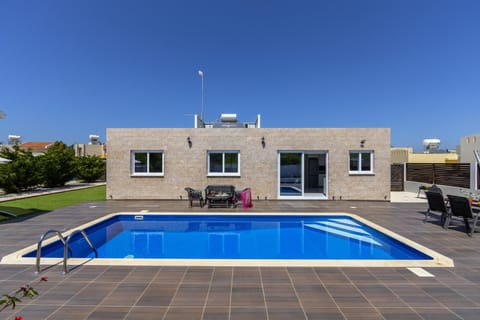 House | 3 bedrooms