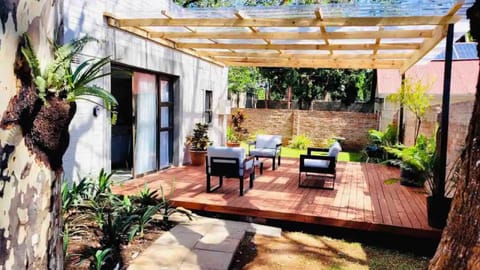 House | 2 bedrooms