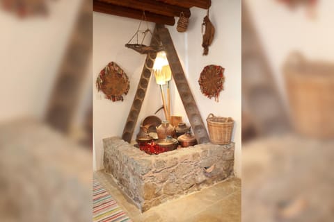 House | 1 bedroom