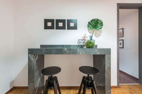 House | 1 bedroom