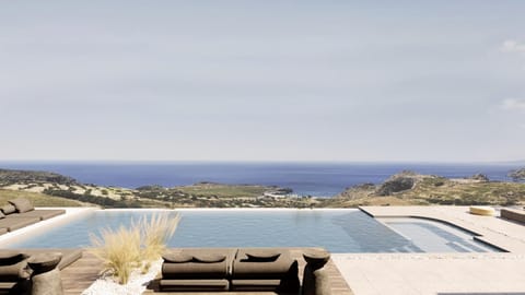 Villa | 4 bedrooms, soundproofing