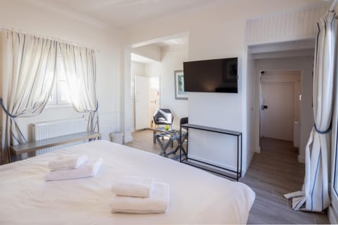 House | 1 bedroom