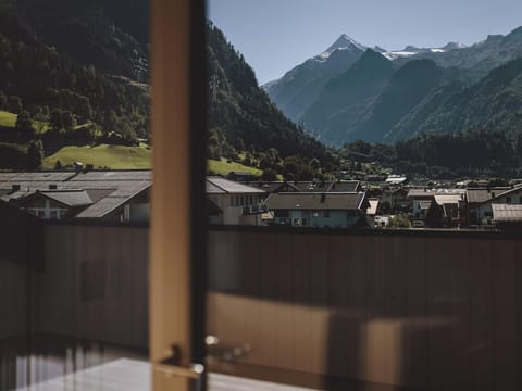 House, Smoking | 2 bedrooms
