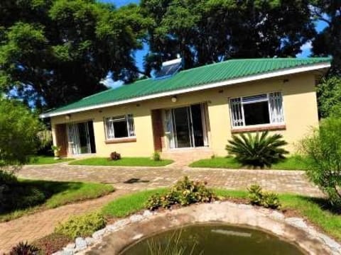 House | 2 bedrooms