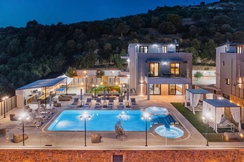 House | 7 bedrooms