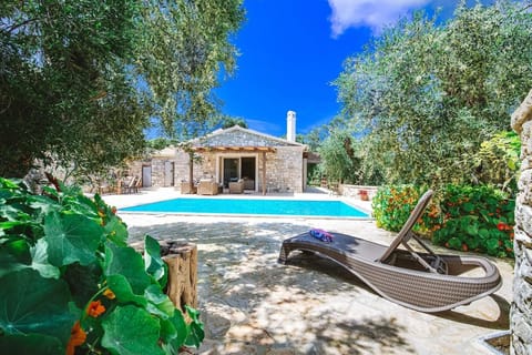 House, Smoking | 2 bedrooms
