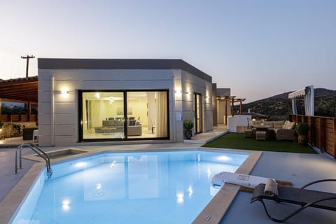 House | 5 bedrooms