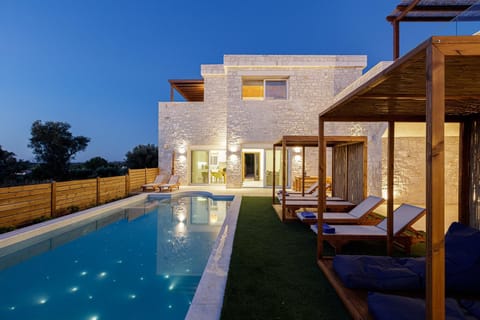 House | 5 bedrooms