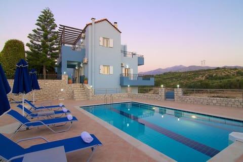 House | 4 bedrooms