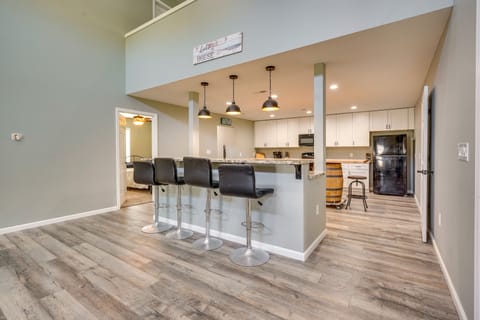 Kitchen | Dishwasher