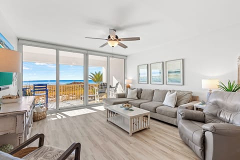 Living Room View