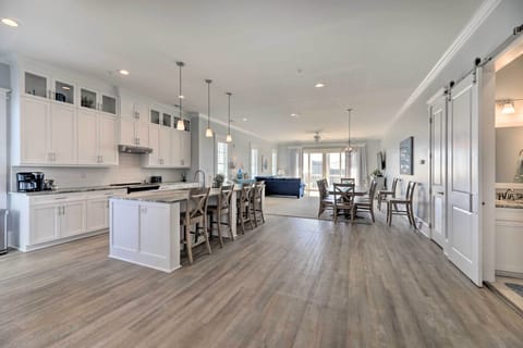 Apartment (3 Bedrooms) | Interior