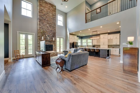 House (4 Bedrooms) | Interior