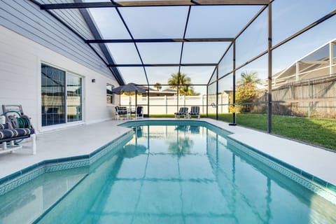 House (2 Bedrooms) | Front of property