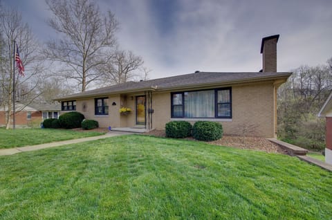 House (3 Bedrooms) | Front of property