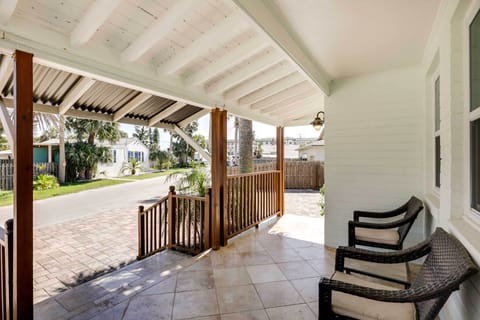 Cottage (3 Bedrooms) | Interior