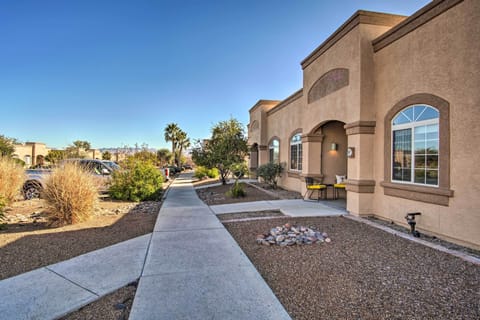 Apartment (0 Bedroom) | Interior