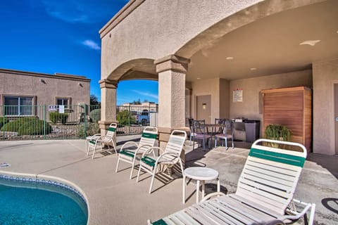 Apartment (0 Bedroom) | Interior