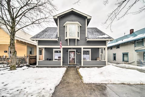 House (4 Bedrooms) | Interior