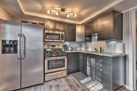 Cottage (2 Bedrooms) | Interior