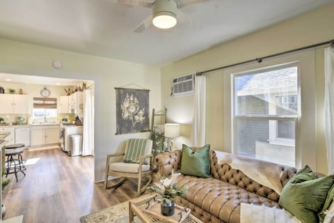 House (2 Bedrooms) | Front of property