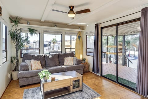 House (1 Bedroom) | Interior