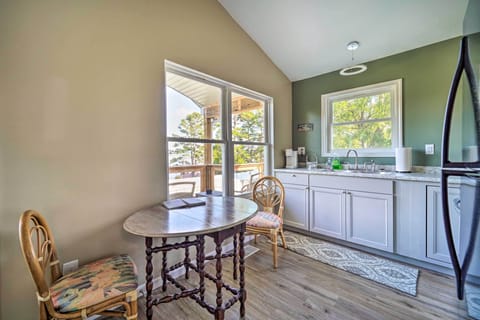 Cottage (2 Bedrooms) | Interior