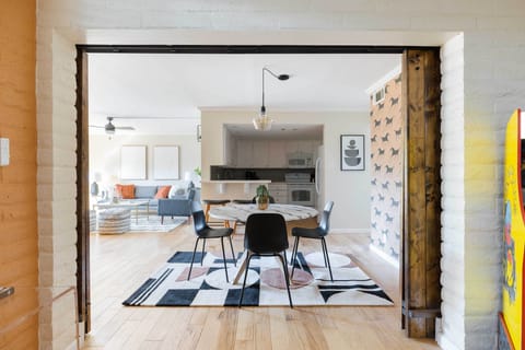 Apartment (3 Bedrooms) | Interior