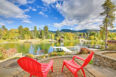 House (Multiple Bedrooms) | Interior