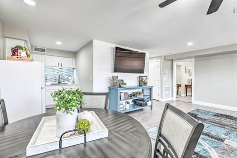 Apartment (1 Bedroom) | Interior