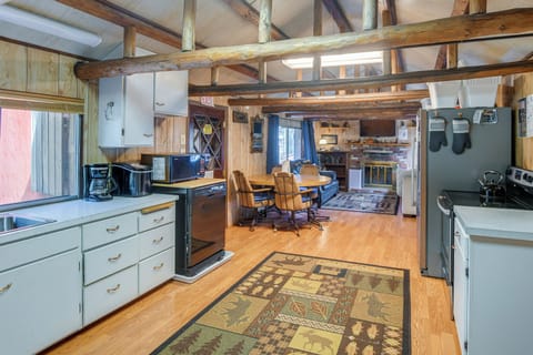 House (1 Bedroom) | Interior