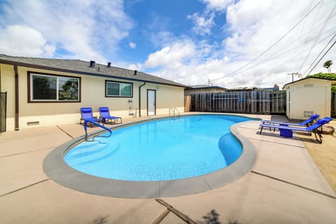 House (3 Bedrooms) | Front of property