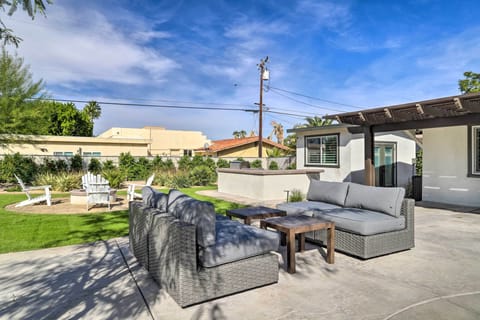 Cottage (1 Bedroom) | Interior