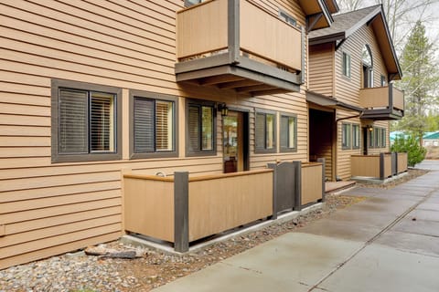 Apartment (0 Bedroom) | Interior