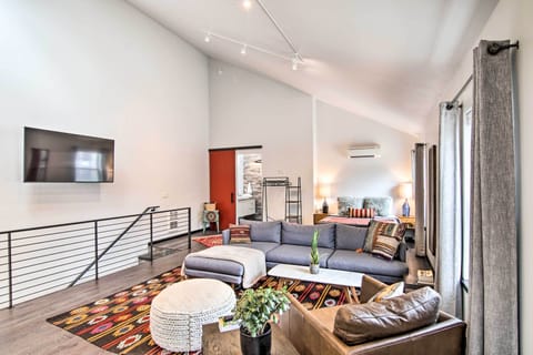 Apartment (1 Bedroom) | Interior