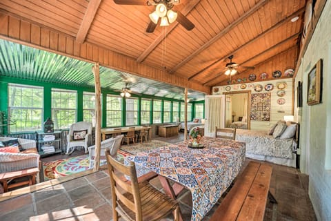 Cottage (2 Bedrooms) | Interior