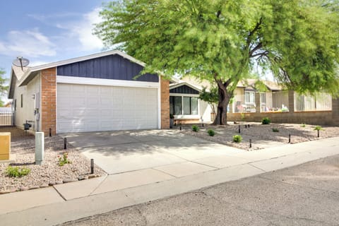 House (3 Bedrooms) | Front of property