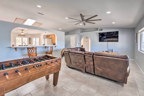 House (3 Bedrooms) | Front of property