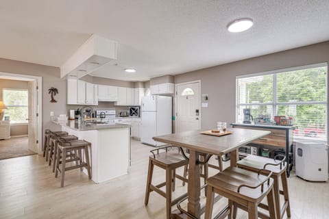 Cottage (2 Bedrooms) | Interior