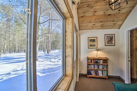Cottage (1 Bedroom) | Interior