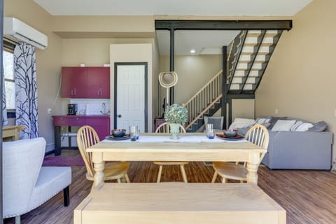 House (1 Bedroom) | Front of property
