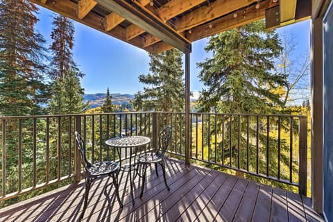 Apartment (3 Bedrooms) | Front of property