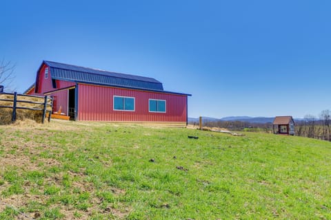 House (1 Bedroom) | Interior