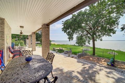 House (3 Bedrooms) | Front of property