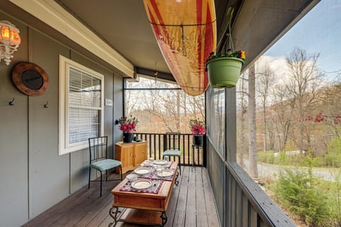 House (1 Bedroom) | Interior