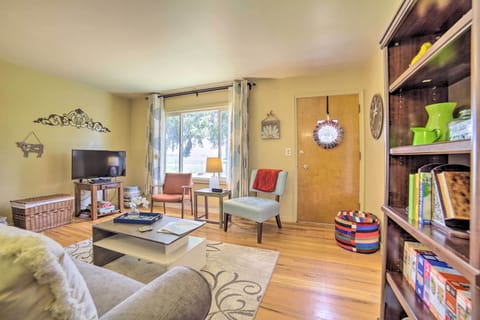 House (1 Bedroom) | Interior