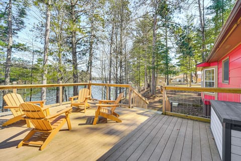 Cottage (4 Bedrooms) | Interior
